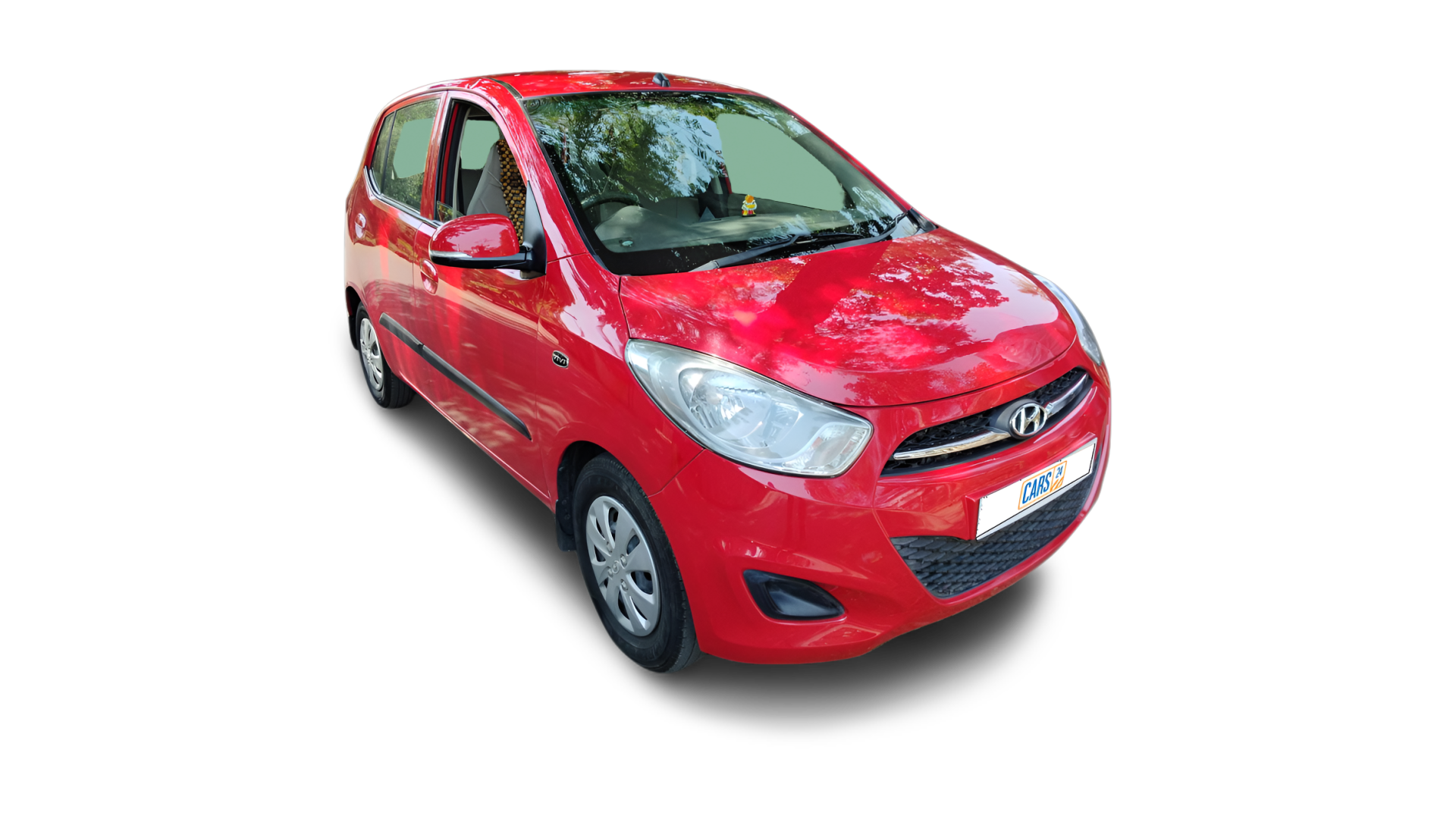 2011 Hyundai i10 - Hatchback - Petrol - Manual - ₹1.50 lakh